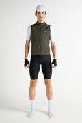 Colete Masculino Tivoli Oliva