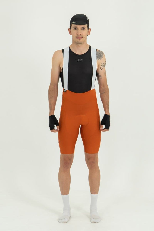 Bretelle Masculino Girona Colors Carrot