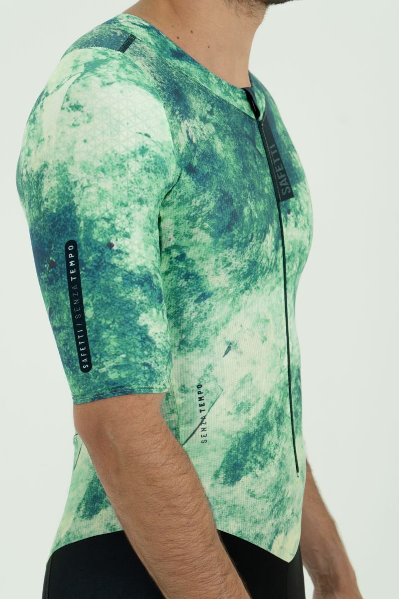 Safetti Mac Tri c/m Masc Tideforce