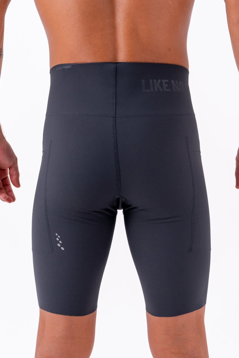 Bermuda de Corrida Masculina Titán EVO Marinho