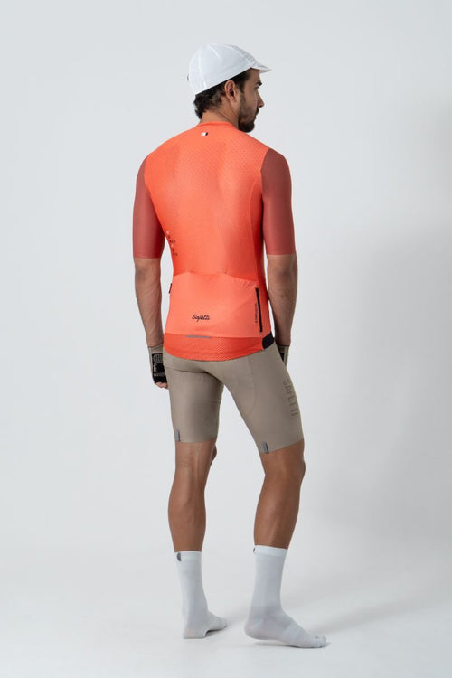 Jersey Masc Semplicitá Flame