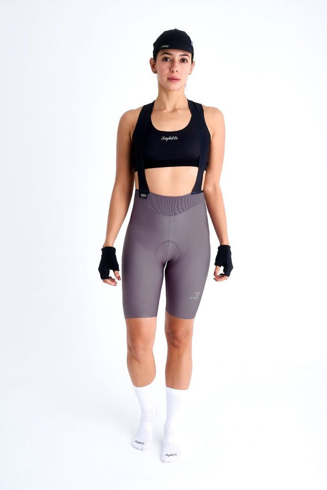 Bretelle Feminino Toscana 2.0 Venti Malva