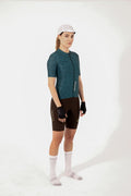 Jersey Feminina Classic Parts Esmeralda