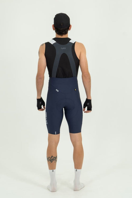 Bretelle Masculino Girona Colors Marinho