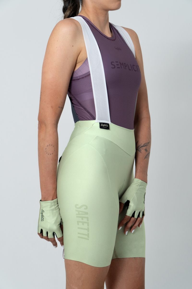 Safetti Bretelle Fem Girona Colors Stevia
