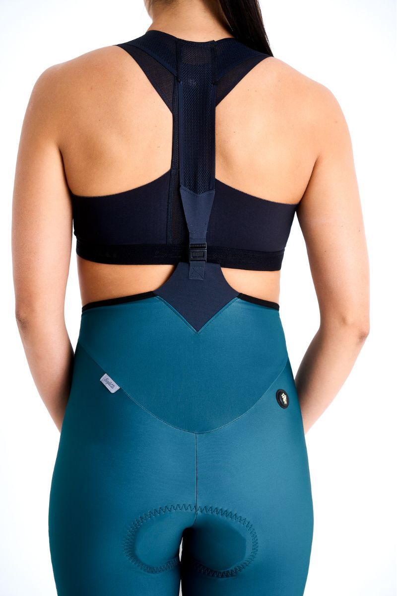 Safetti Bretelle Fem Toscana 2.0 Venti Indigo