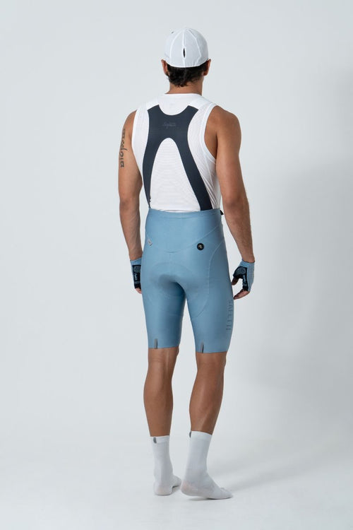 Bretelle Masculino Girona Colors Azul Polvo