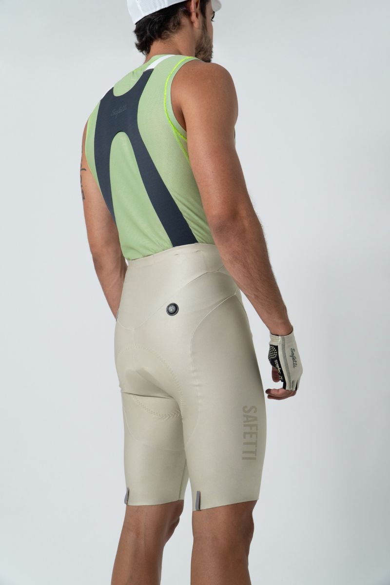 Bretelle Masculino Girona Colors Nevada