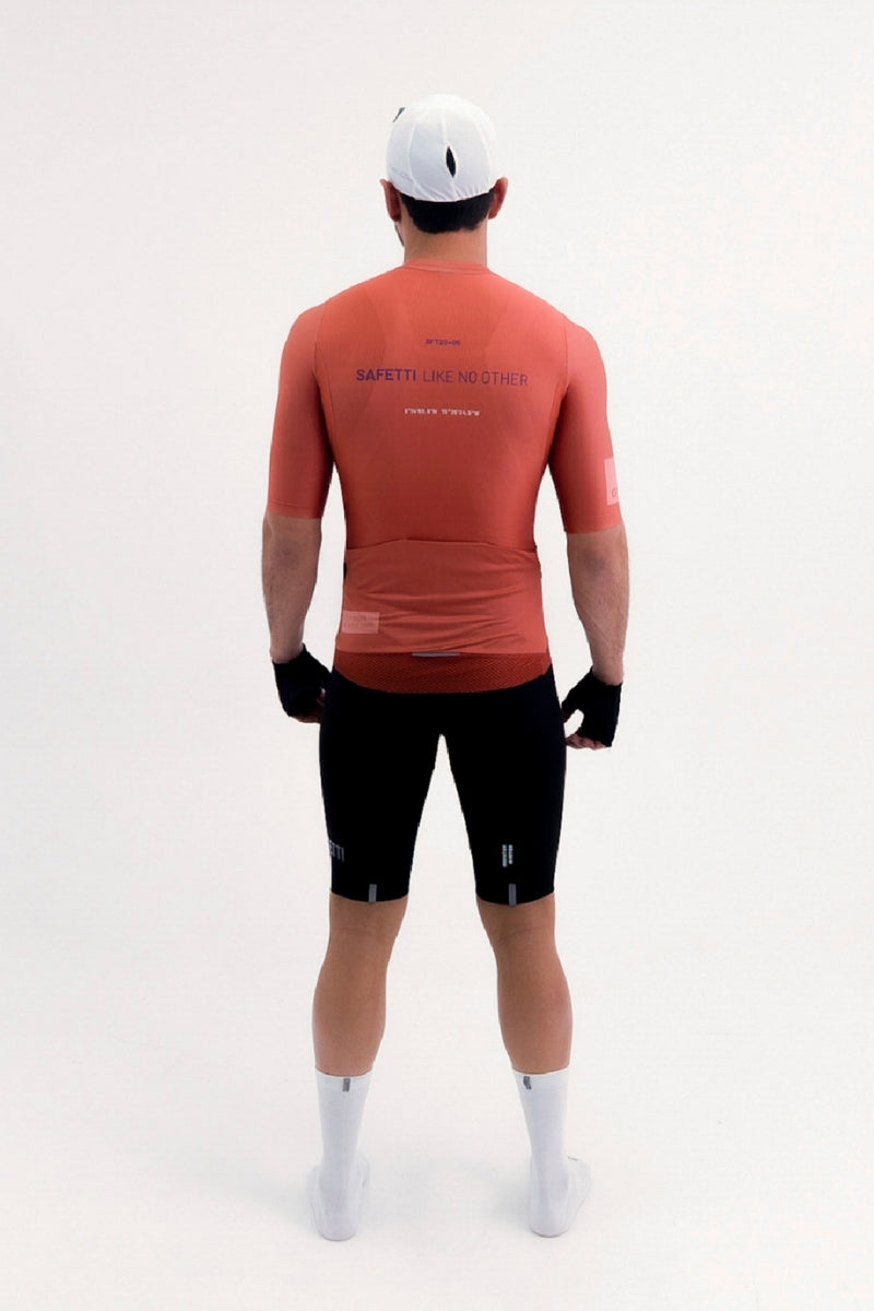 Jersey Masc Latitude Brick