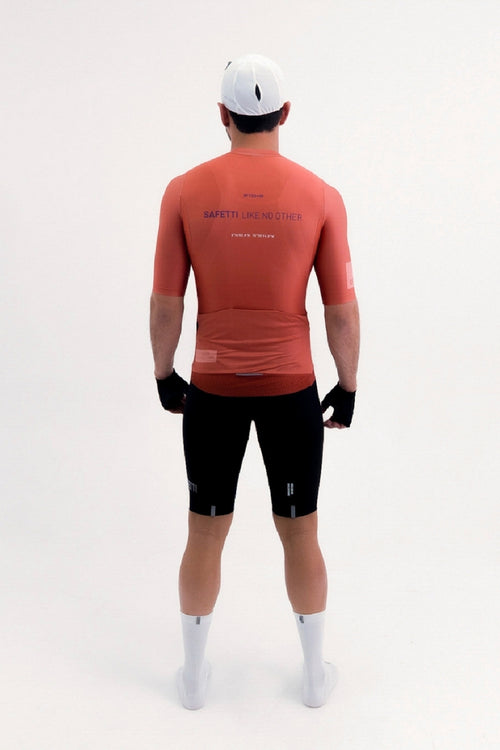Jersey Masc Latitude Brick