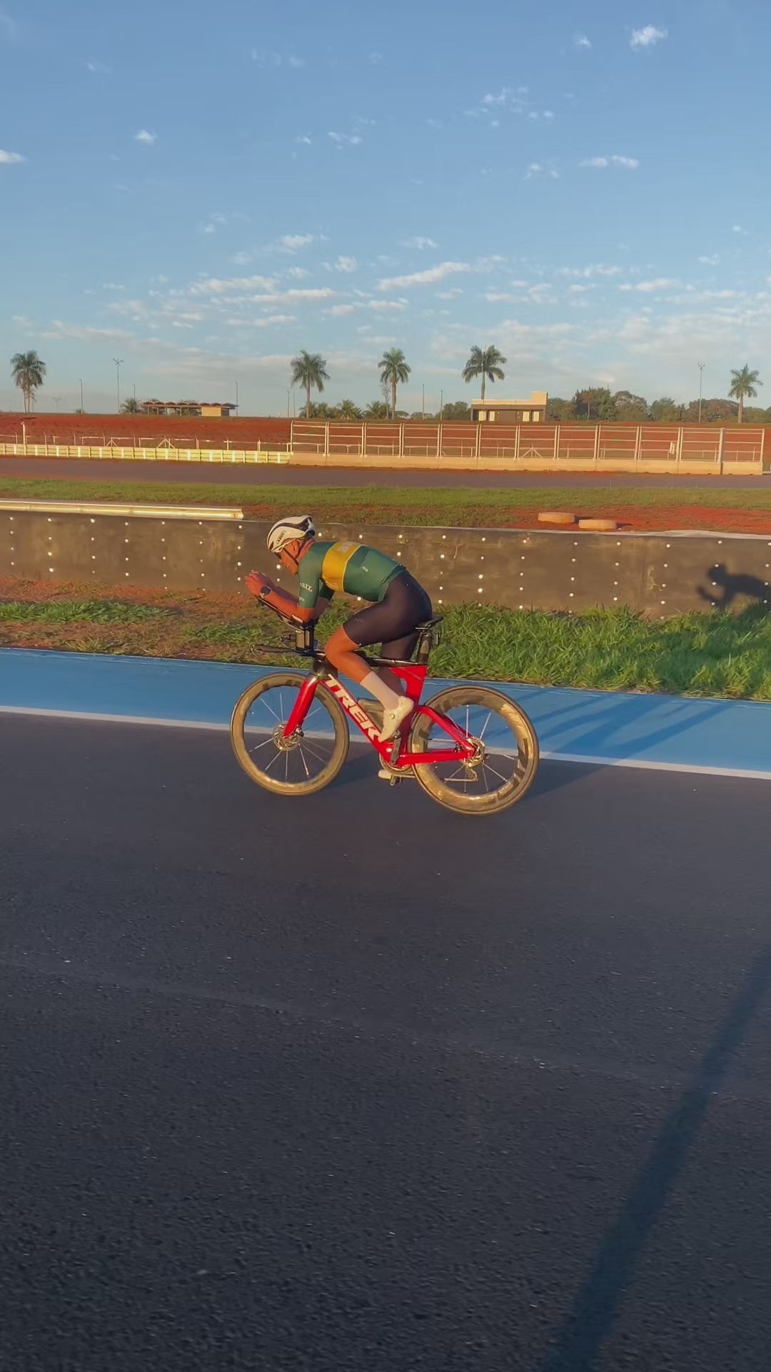 Jersey Masc Brasil Verde