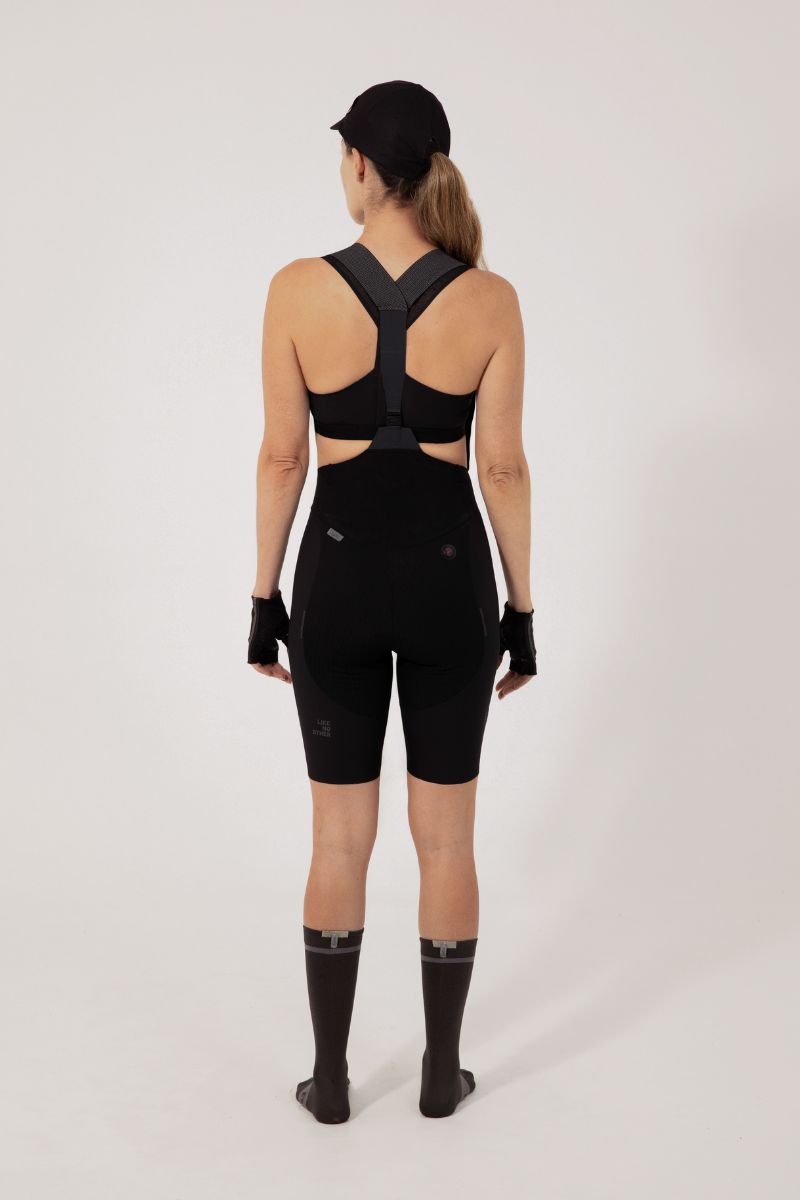 Bretelle Feminino Ultimate Preto
