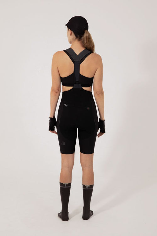 Bretelle Feminino Ultimate Preto